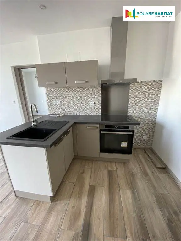 Appartement Place Marcadieu à Tarbes