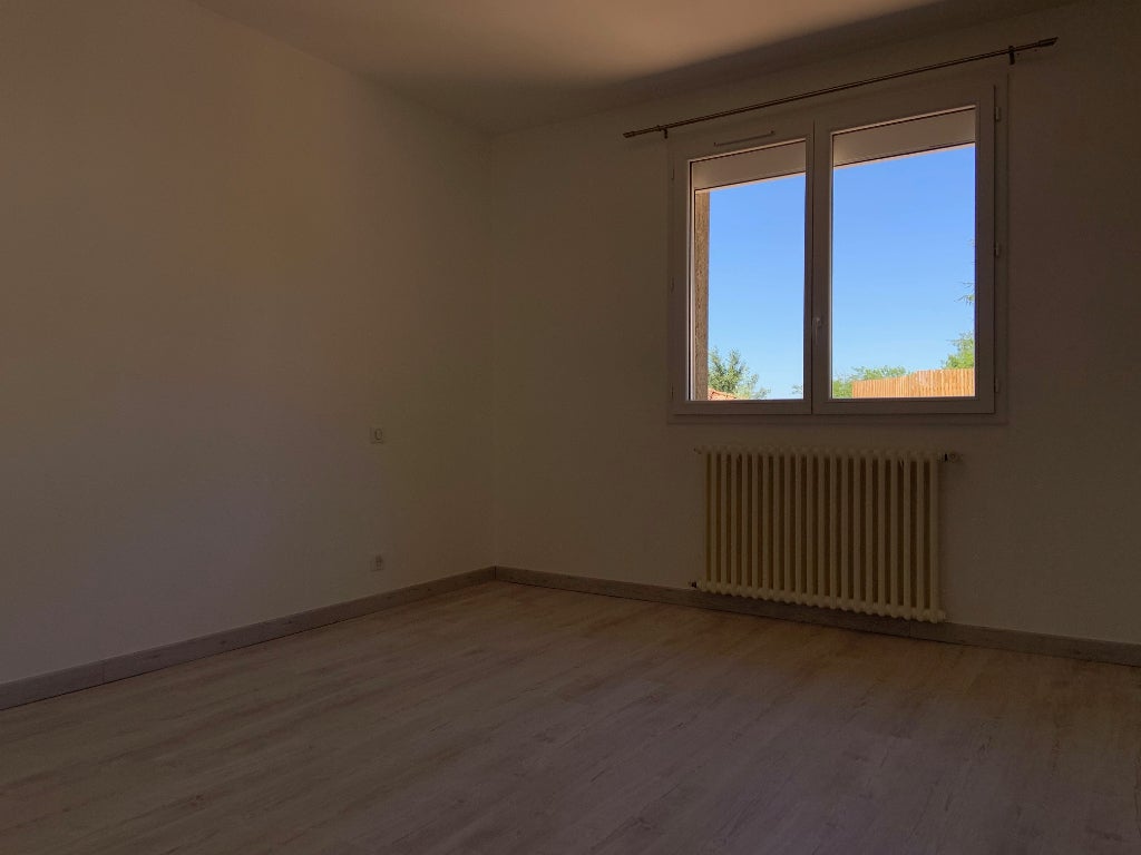 Maison Rue Eugène Delacroix à Albi