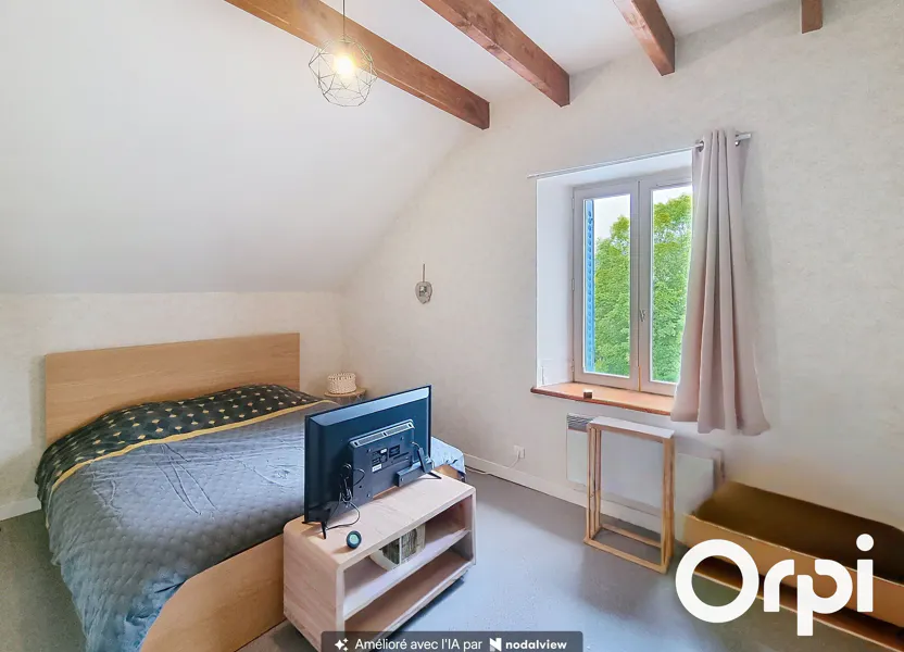 Appartement Rue du Faubourg Notre-Dame à Murat