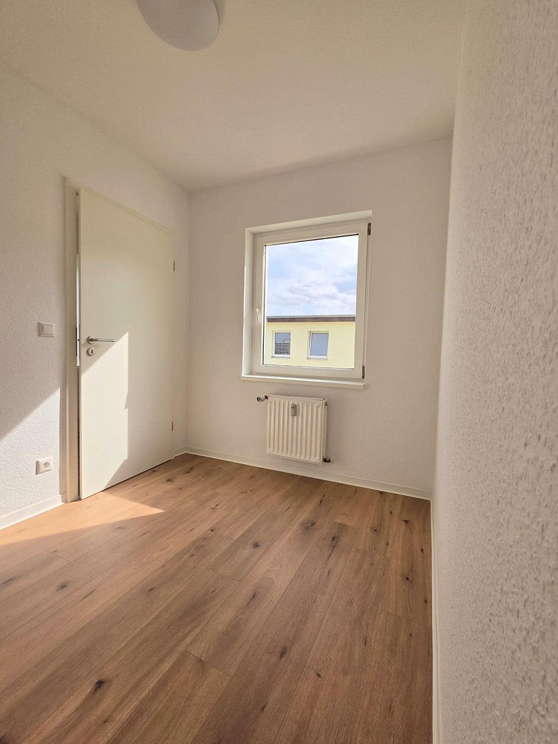 Wohnung Sieverstorstraße in Magdeburg
