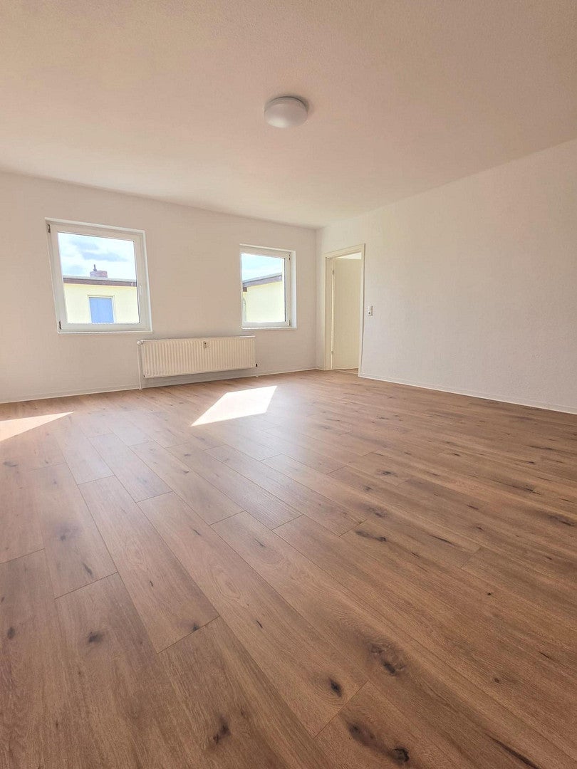 Wohnung Sieverstorstraße in Magdeburg