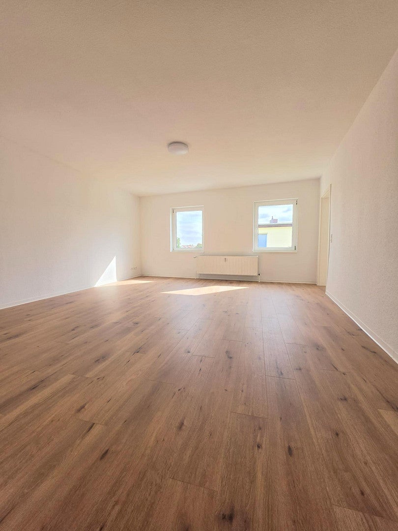 Wohnung Sieverstorstraße in Magdeburg