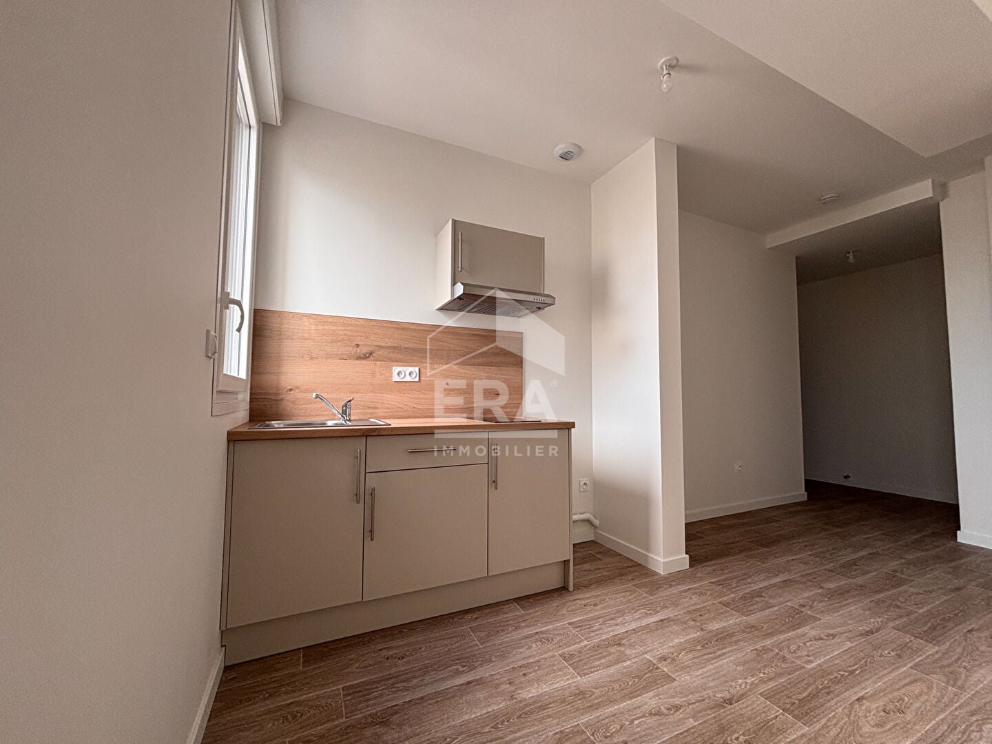 Appartement Rue Anthelme Brillat-Savarin à Orléans