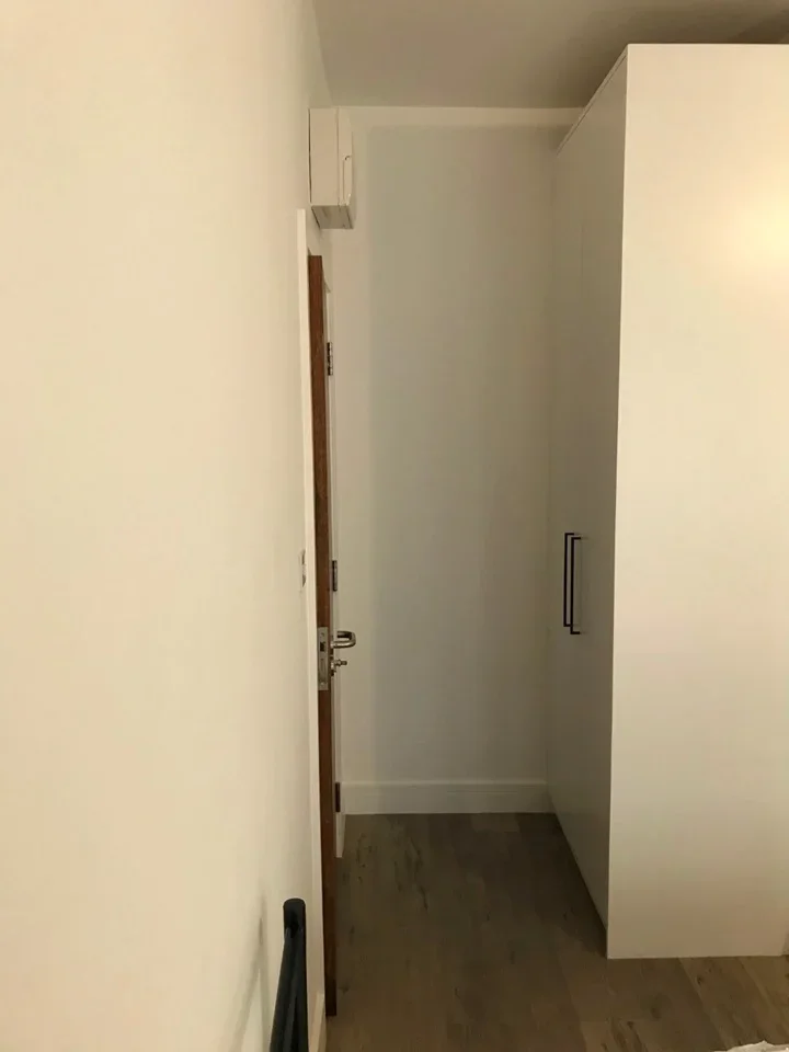 Flat Grenoble Gardens in Greater London