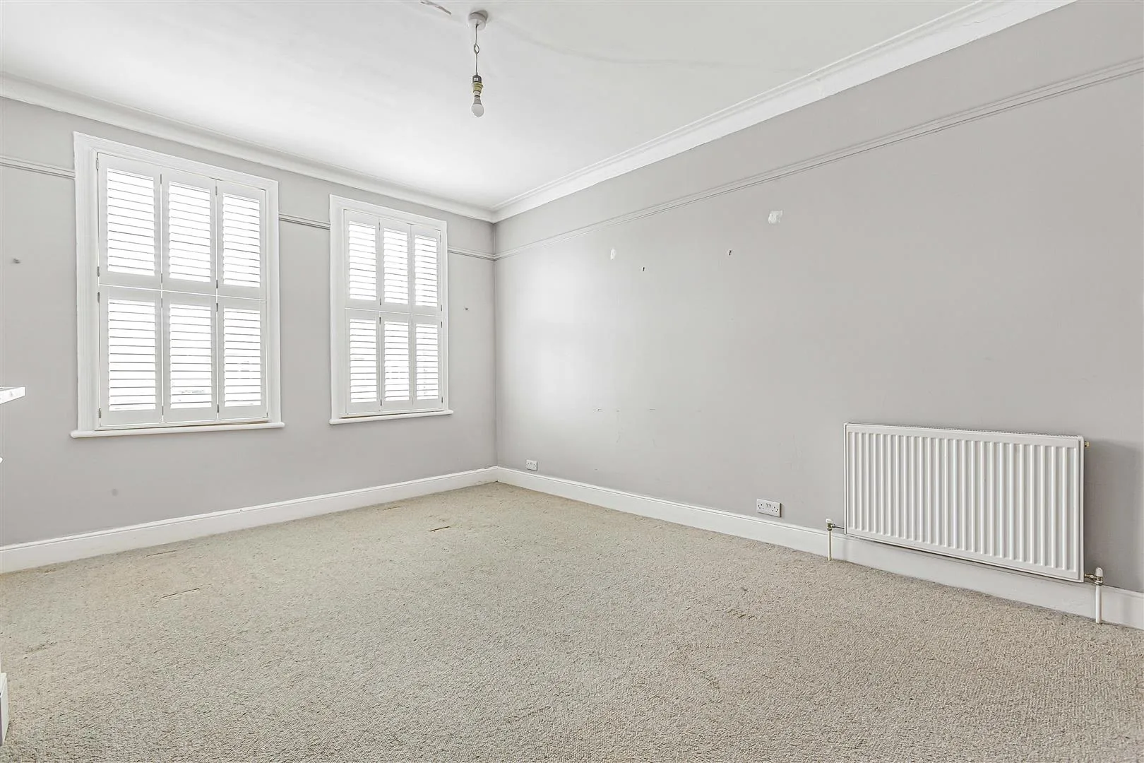 House Ormonde Road in Greater London