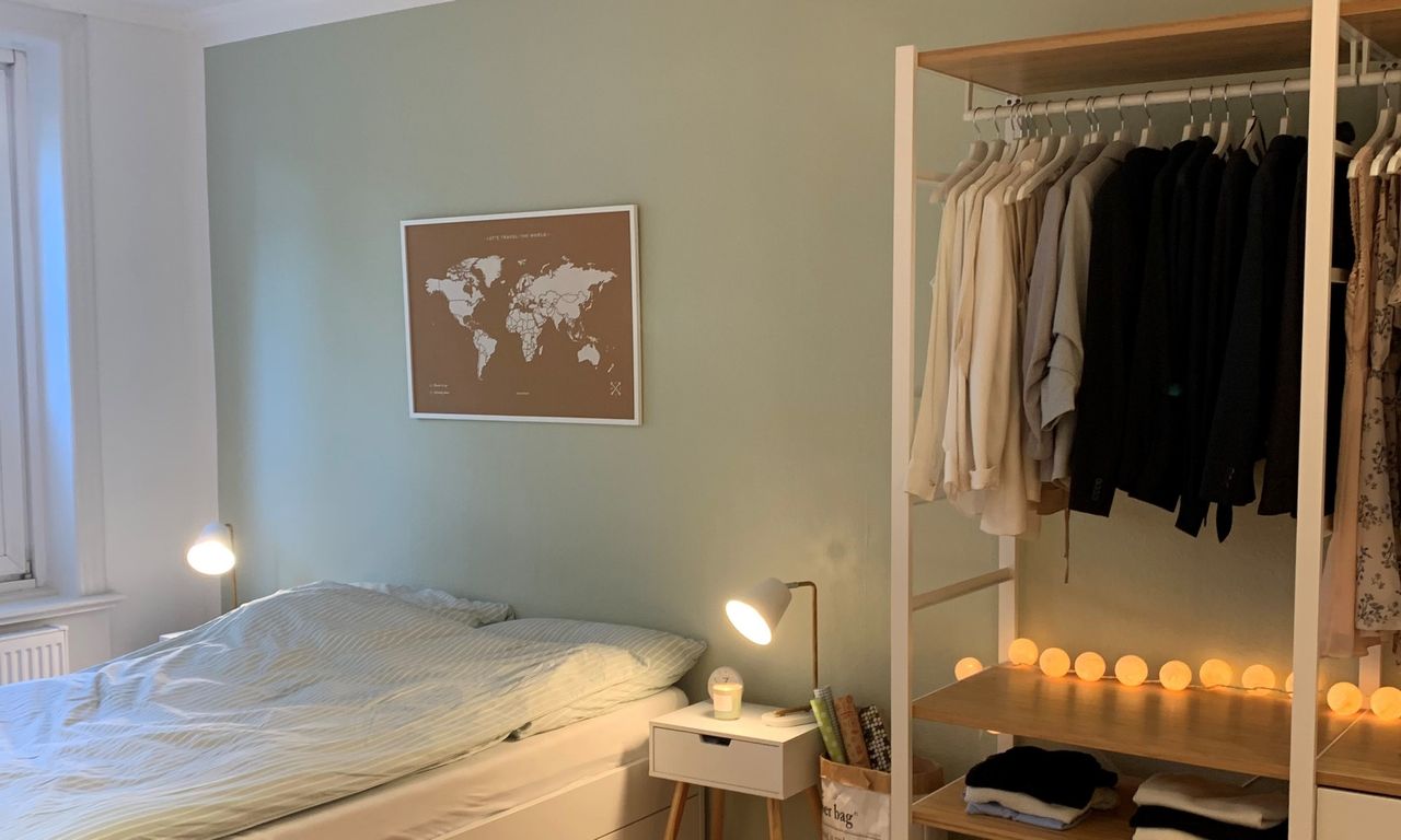 Wohnung Imstedt in Hamburg