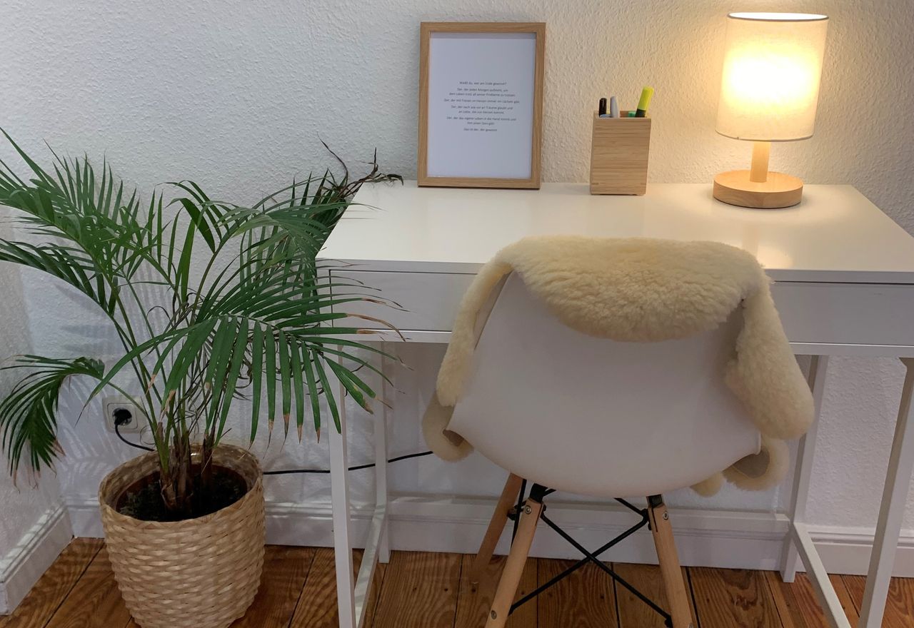 Wohnung Imstedt in Hamburg