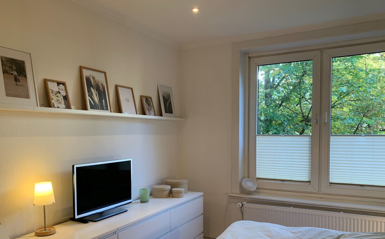 Wohnung Imstedt in Hamburg