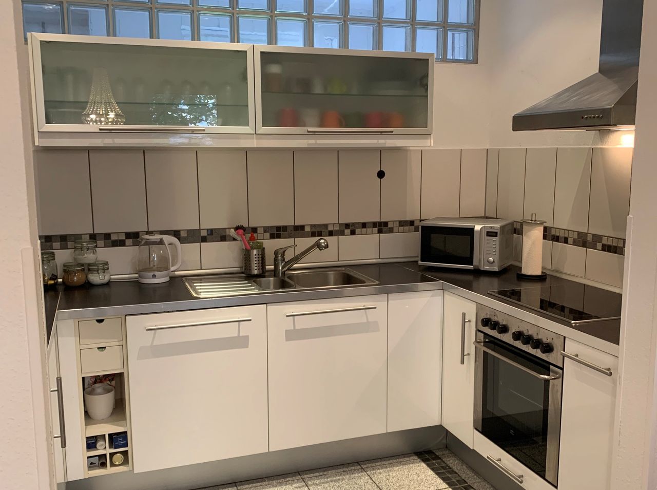 Wohnung Imstedt in Hamburg