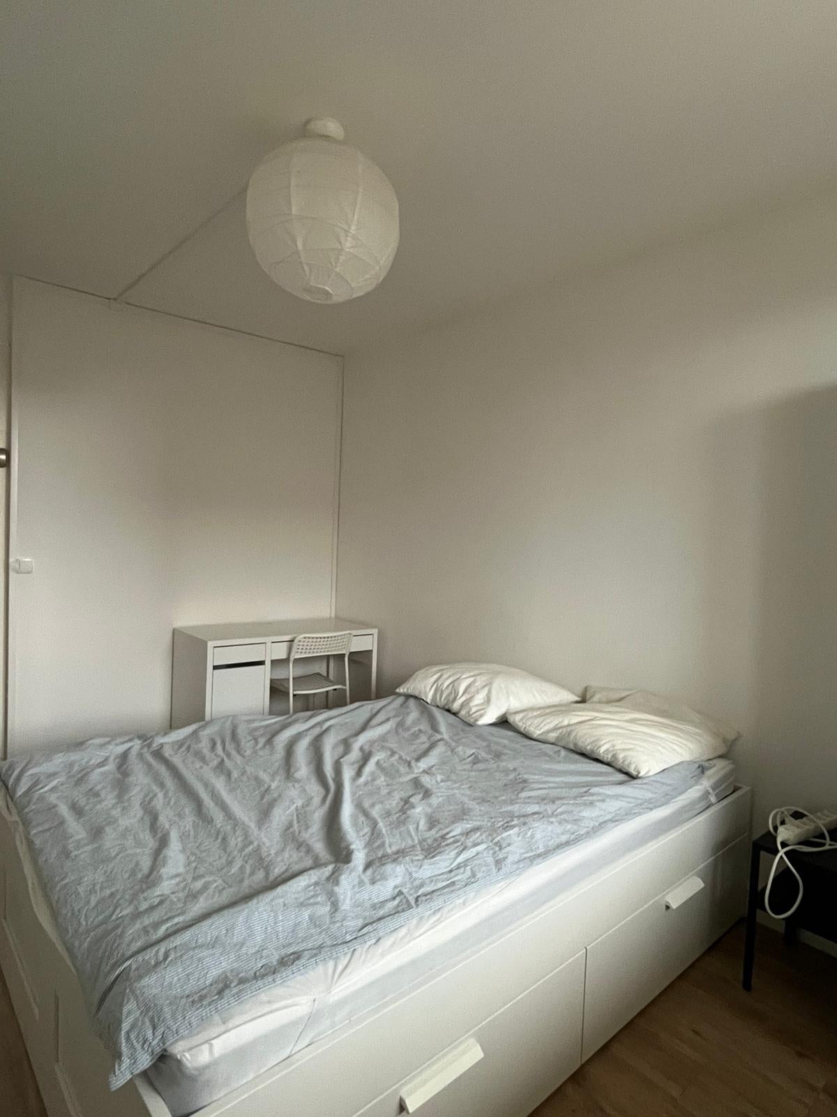 Room Avenue Pasteur in Troyes