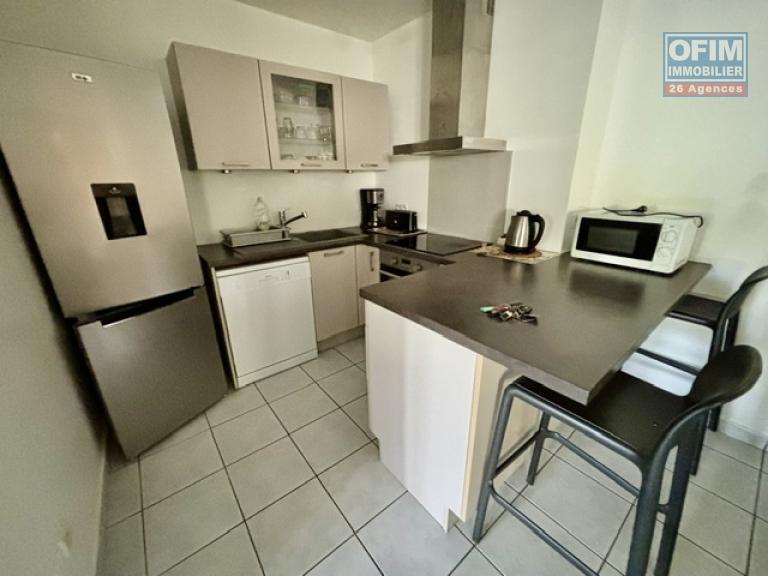 Appartement Avenue du Corps Franc de la Montagne Noire à Saint-Denis