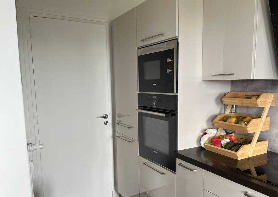 Flat Rue de Stalingrad in Nanterre