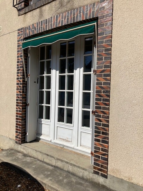 Flat Rue Jean Moulin in Verneuil d'Avre et d'Iton