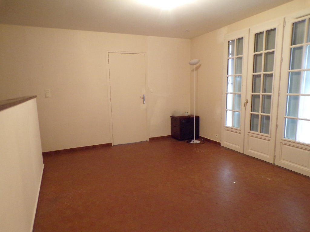 Flat Rue Jean Moulin in Verneuil d'Avre et d'Iton
