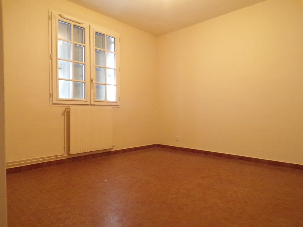 Flat Rue Jean Moulin in Verneuil d'Avre et d'Iton