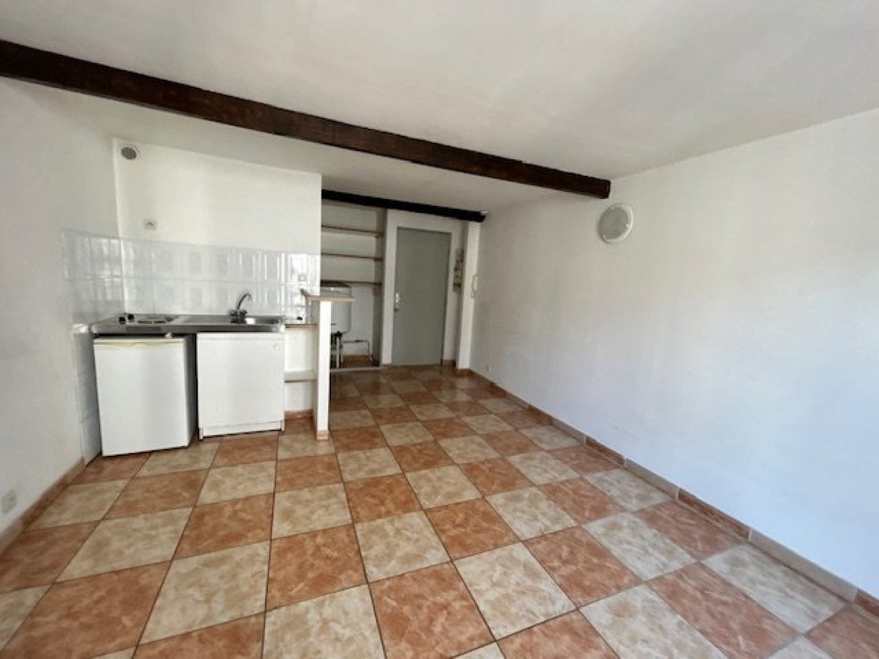 Appartement Rue Général Lafon à Montpellier