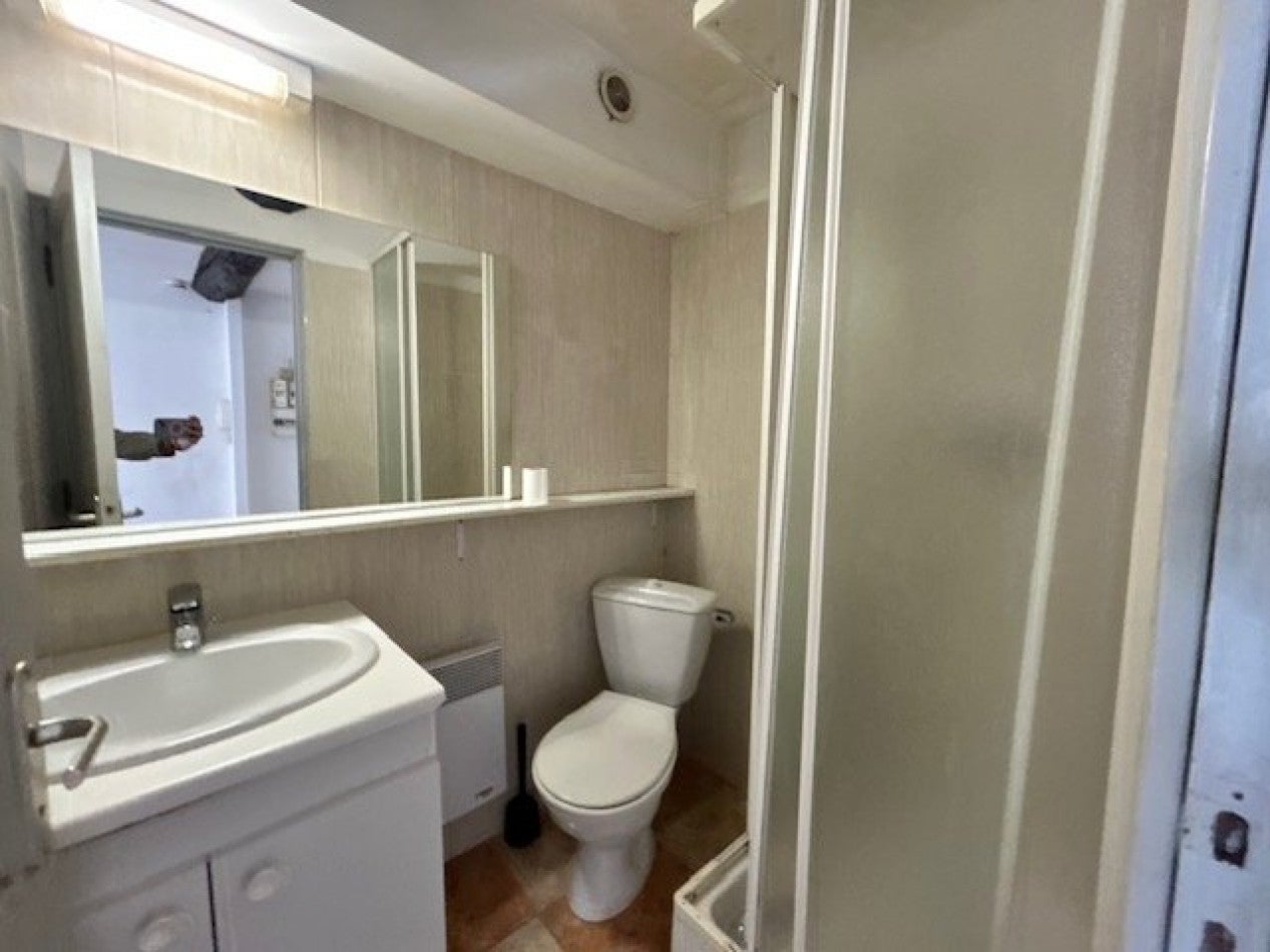 Appartement Rue Général Lafon à Montpellier