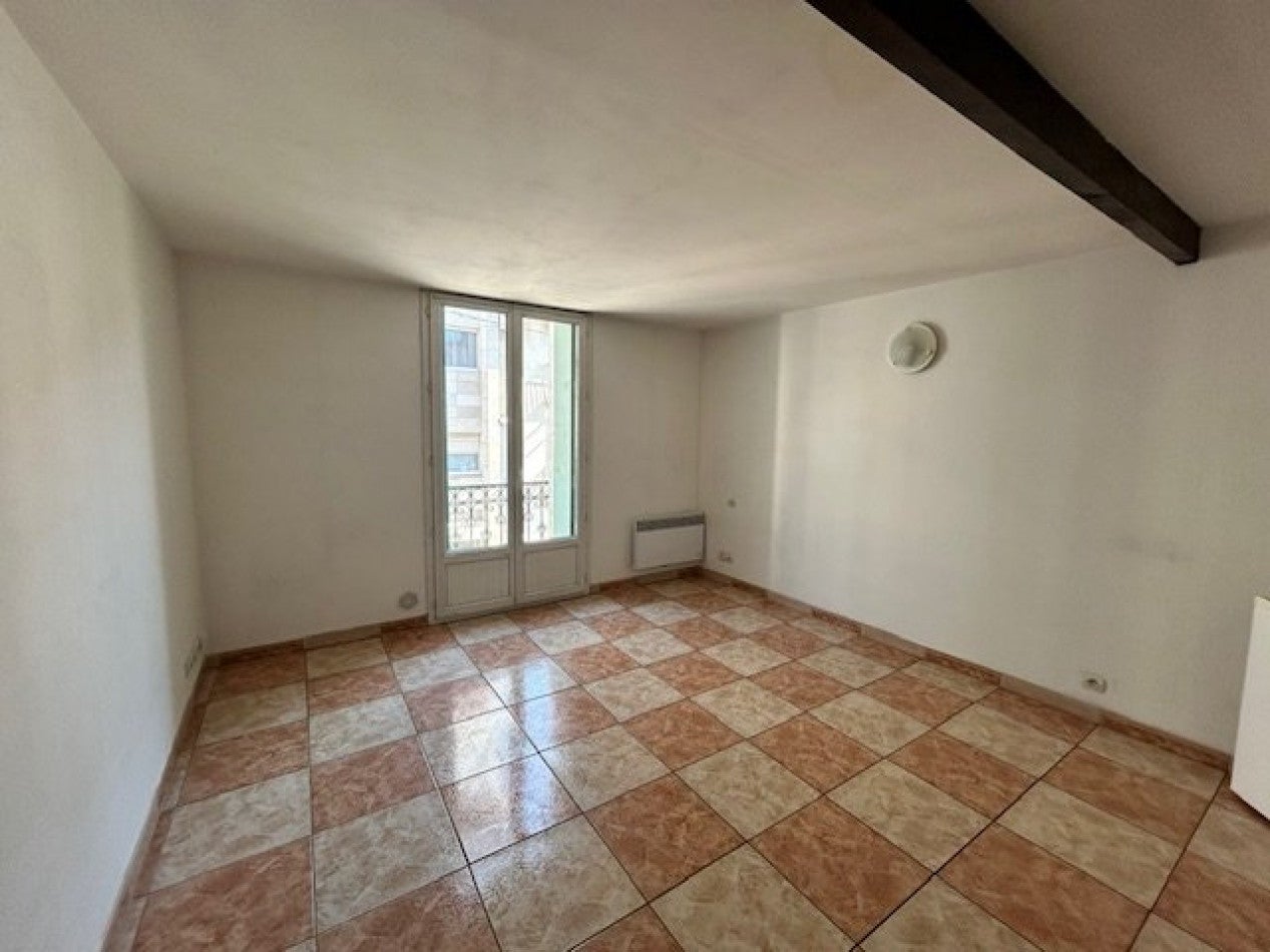 Appartement Rue Général Lafon à Montpellier