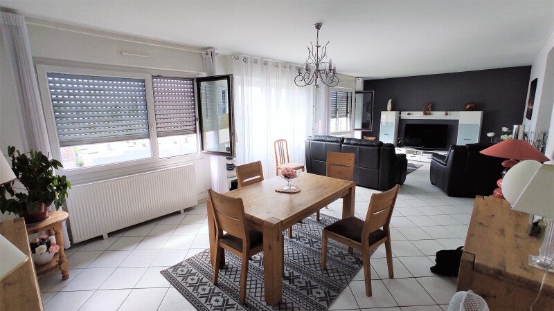 Appartement Rue Preize à Troyes