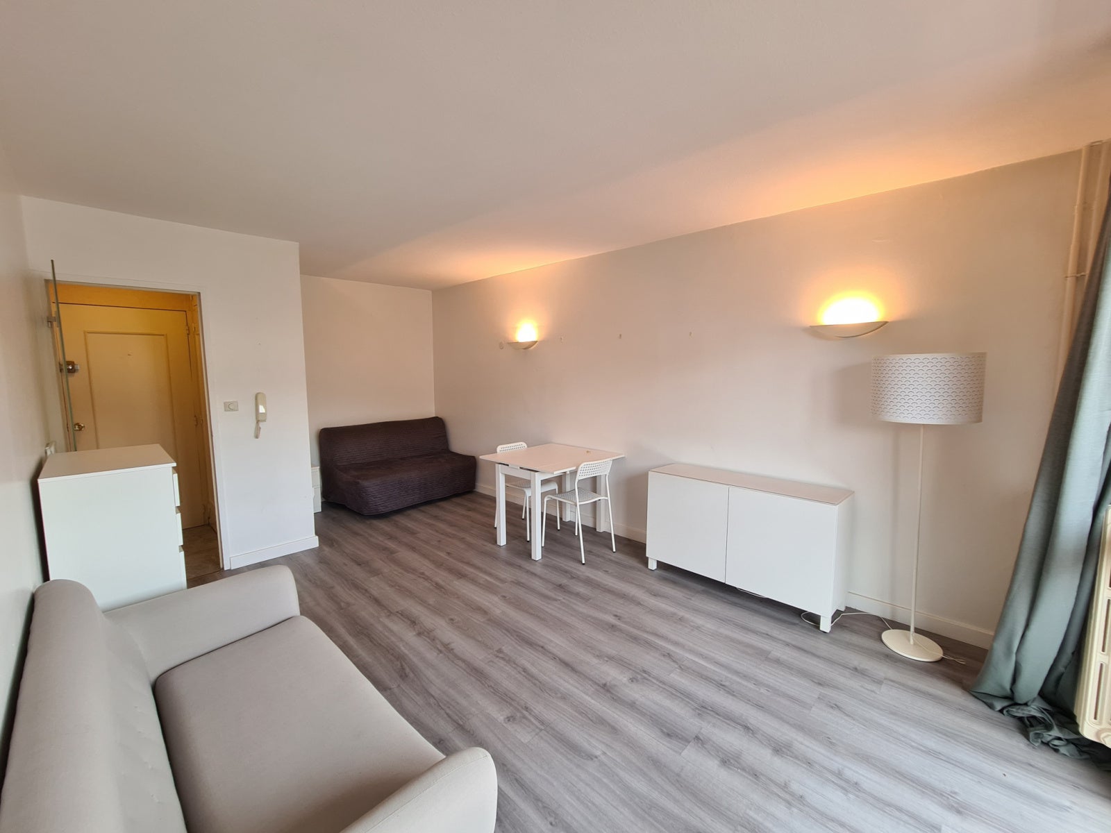 Appartement Avenue des Avions à Toulouse