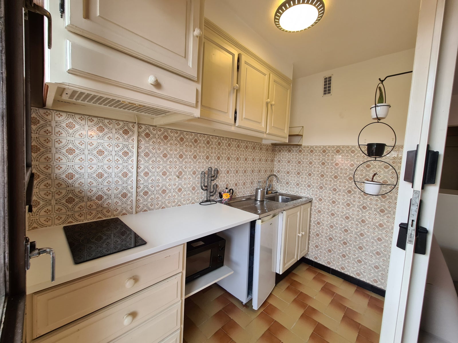 Appartement Avenue des Avions à Toulouse