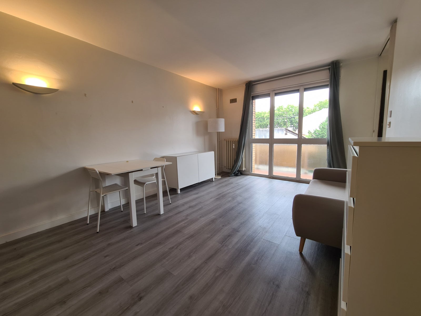 Appartement Avenue des Avions à Toulouse