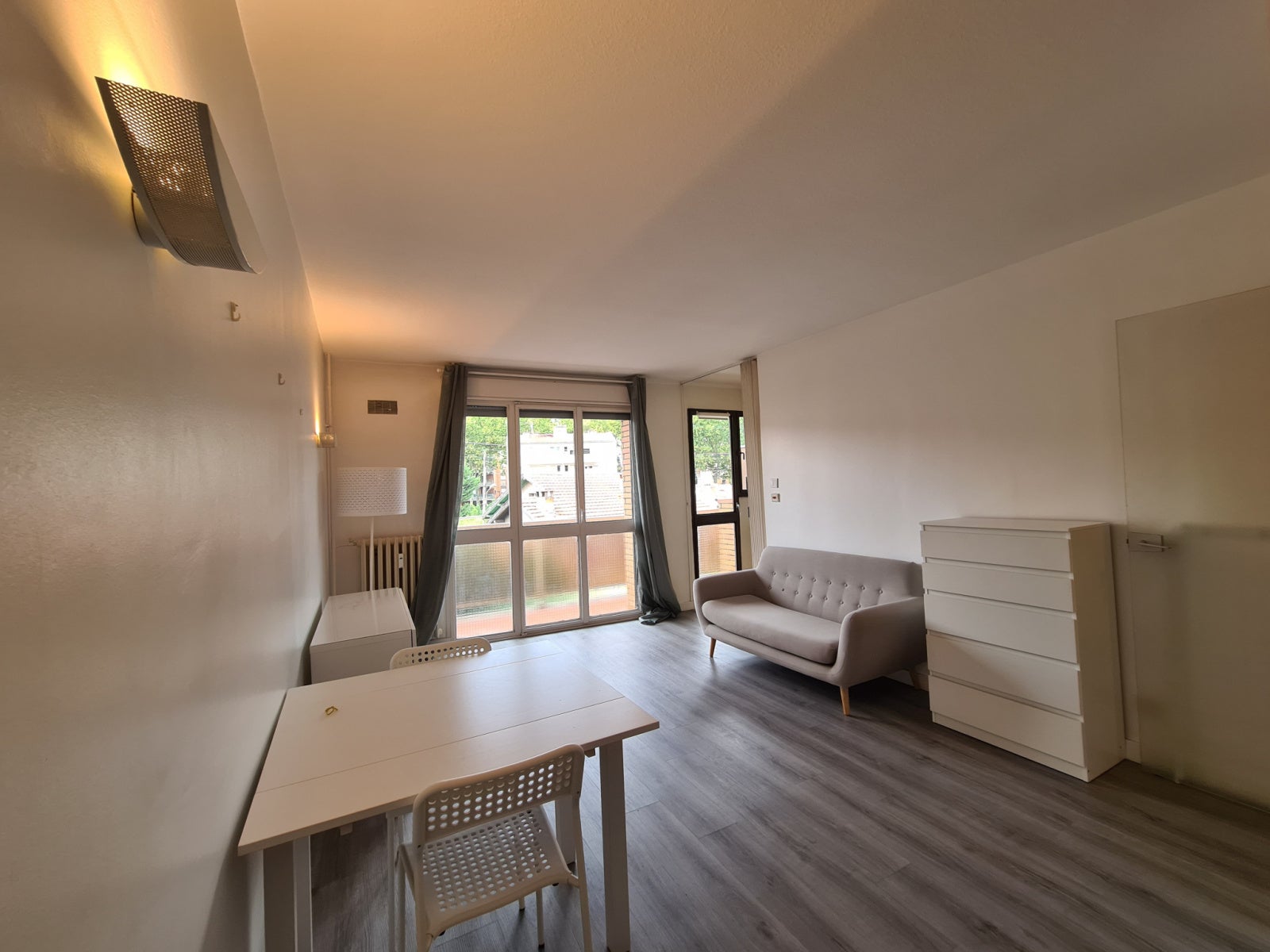 Appartement Avenue des Avions à Toulouse