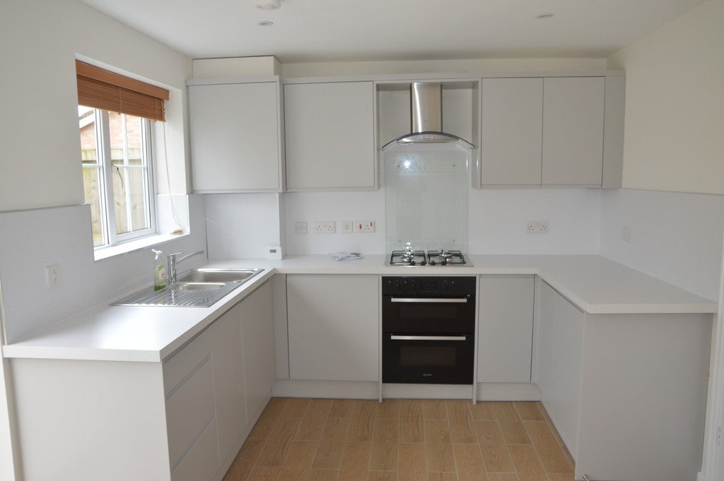 House Aire Close in Brough