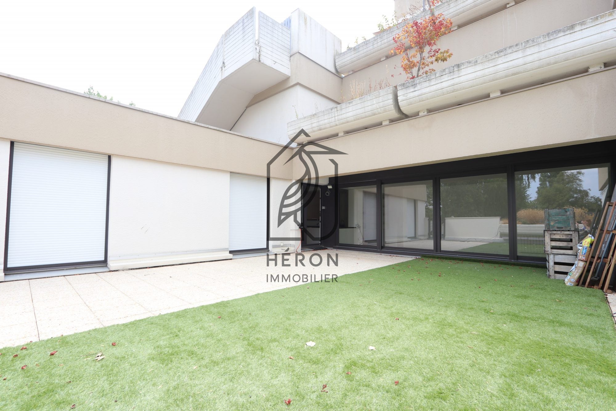 Appartement Rue Parmentier à Villeneuve-d'Ascq