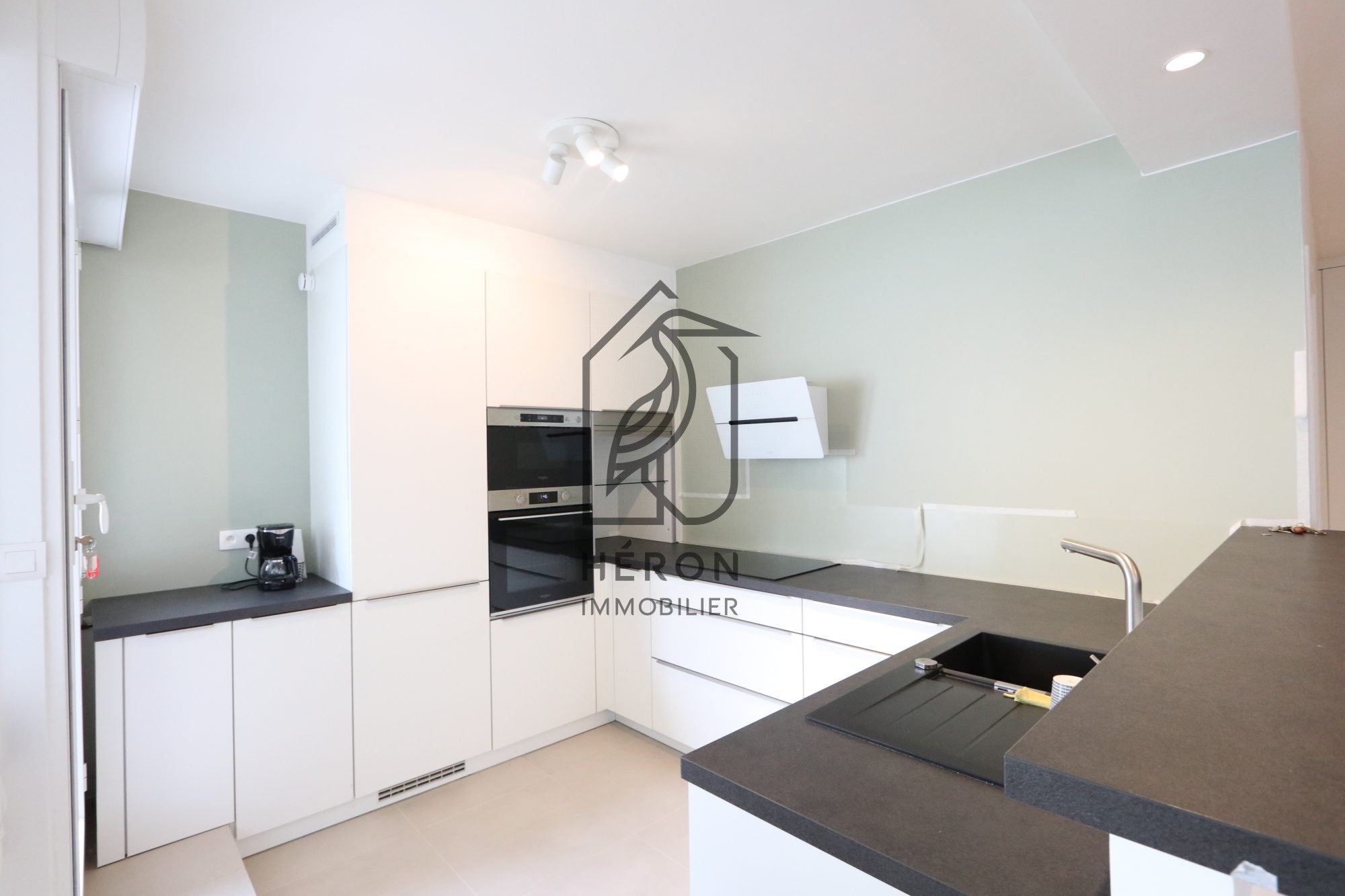 Appartement Rue Parmentier à Villeneuve-d'Ascq