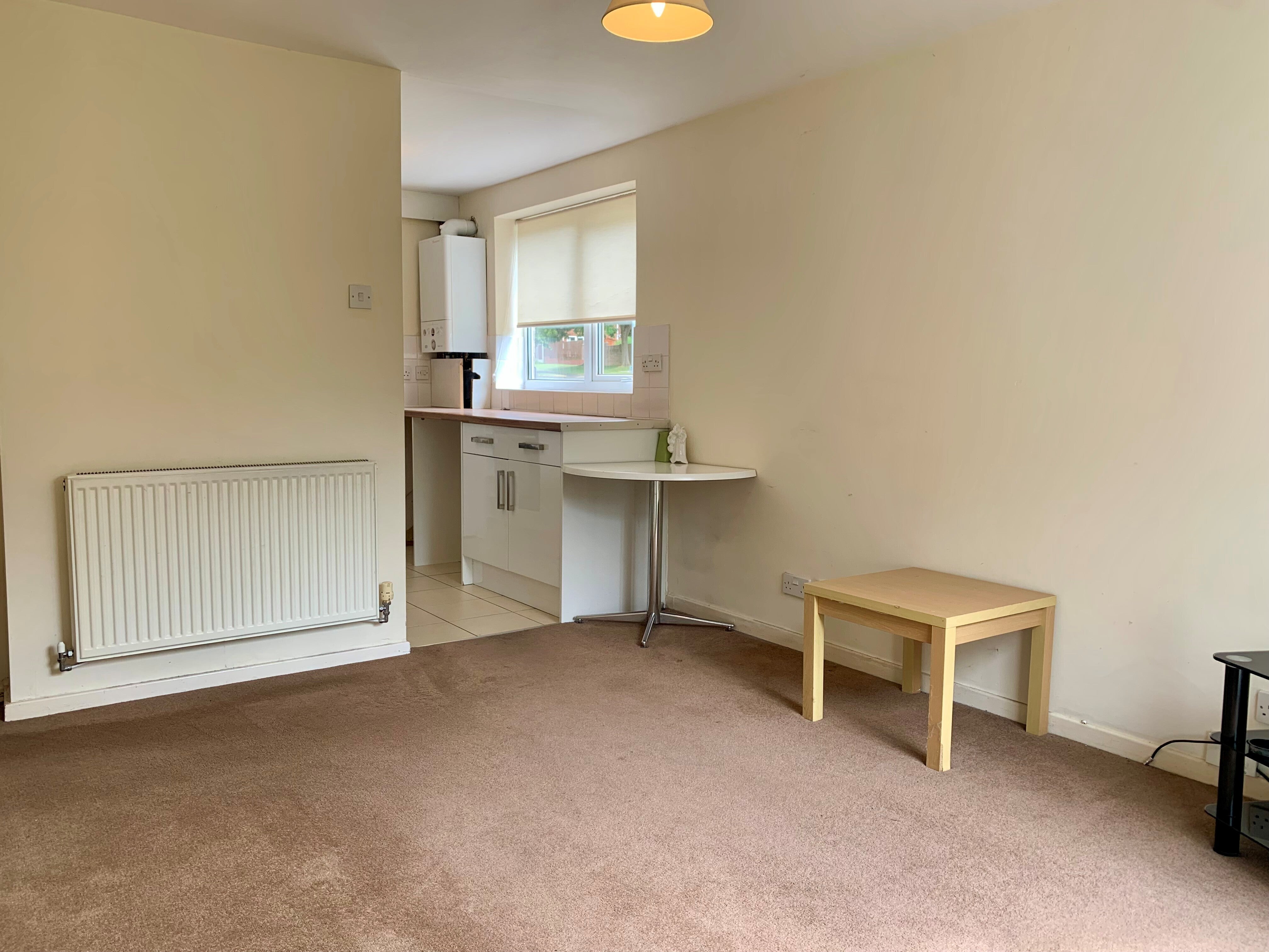 Flat Briarsleigh in Stafford
