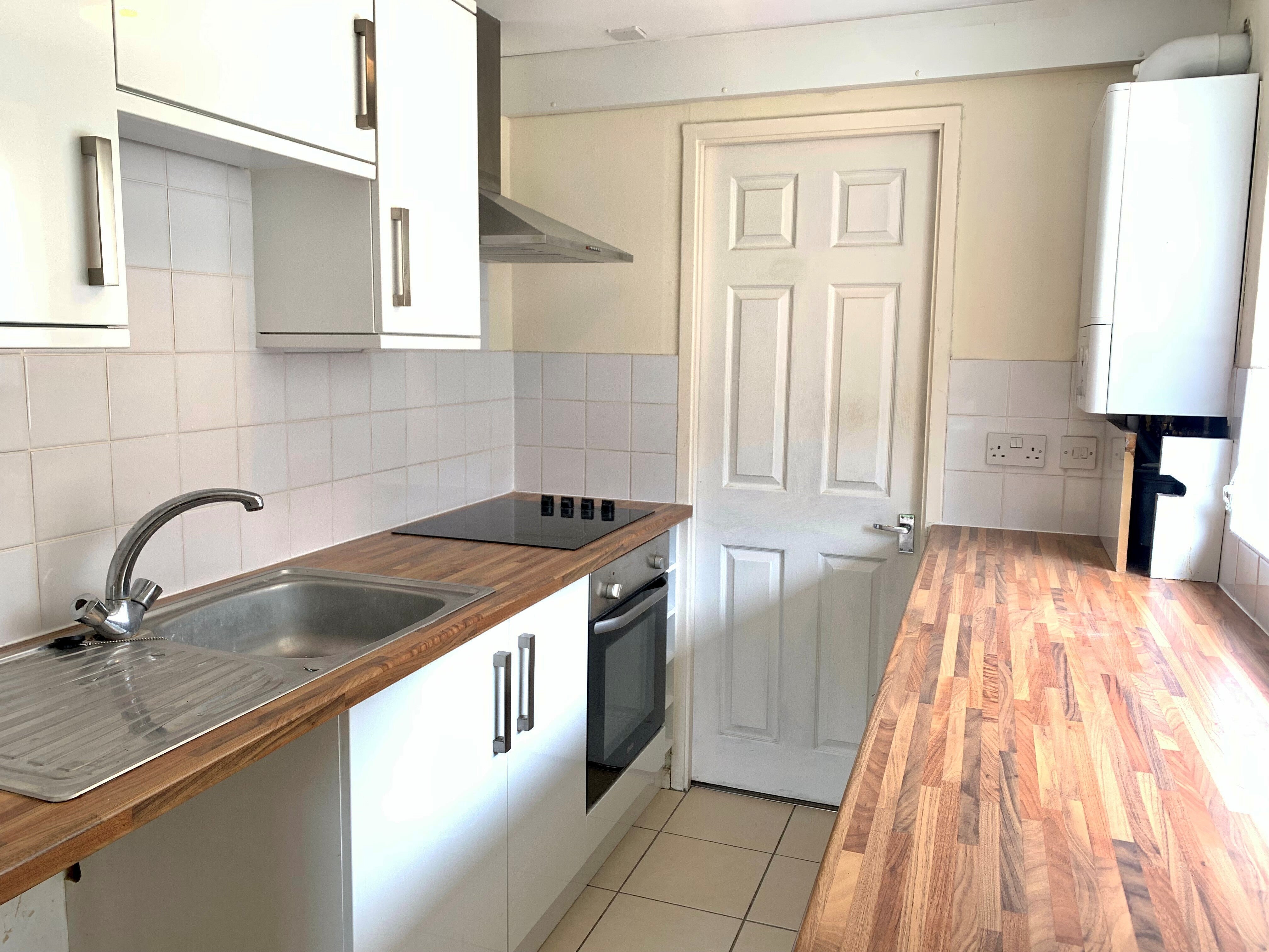 Flat Briarsleigh in Stafford