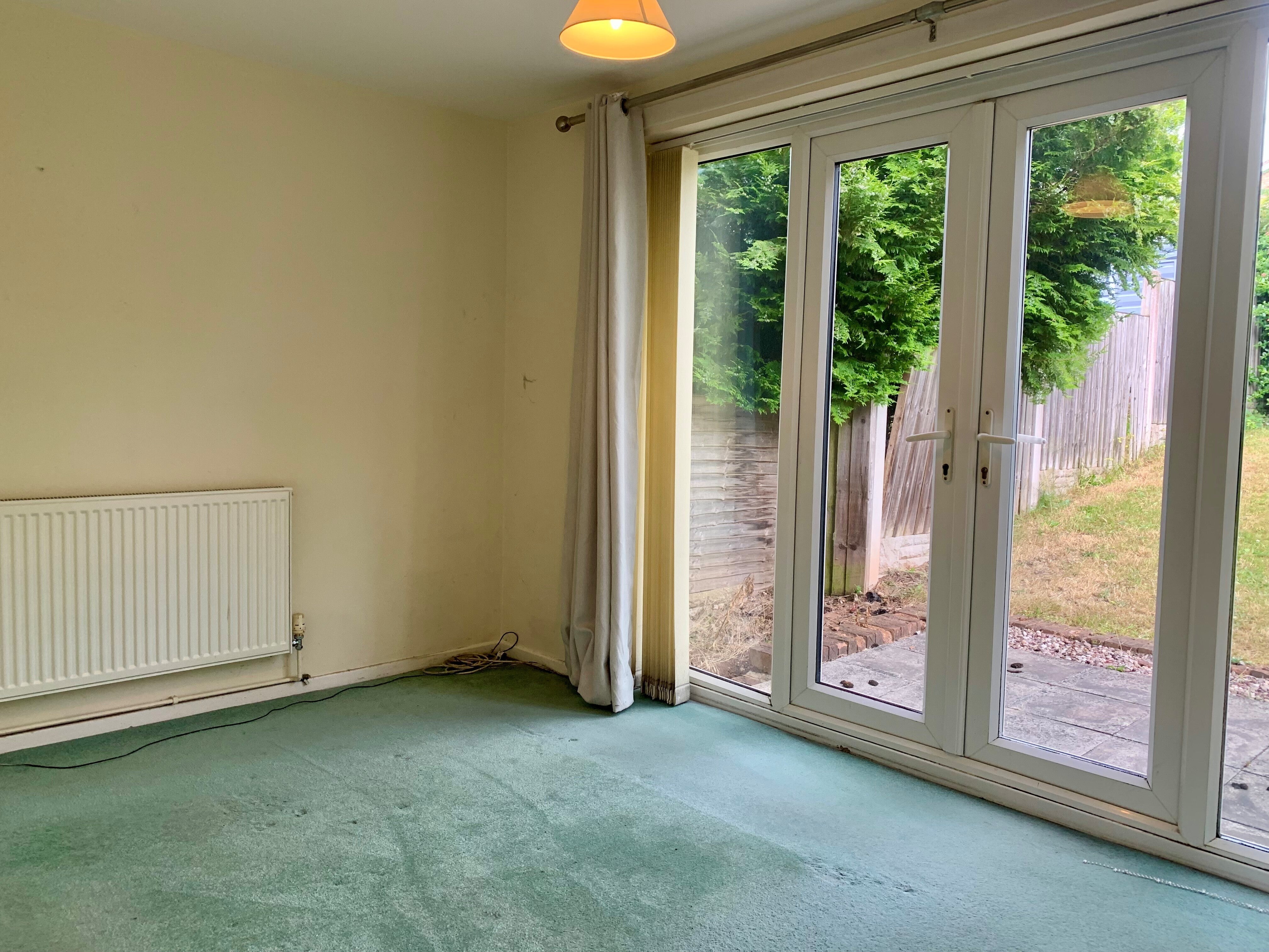 Flat Briarsleigh in Stafford