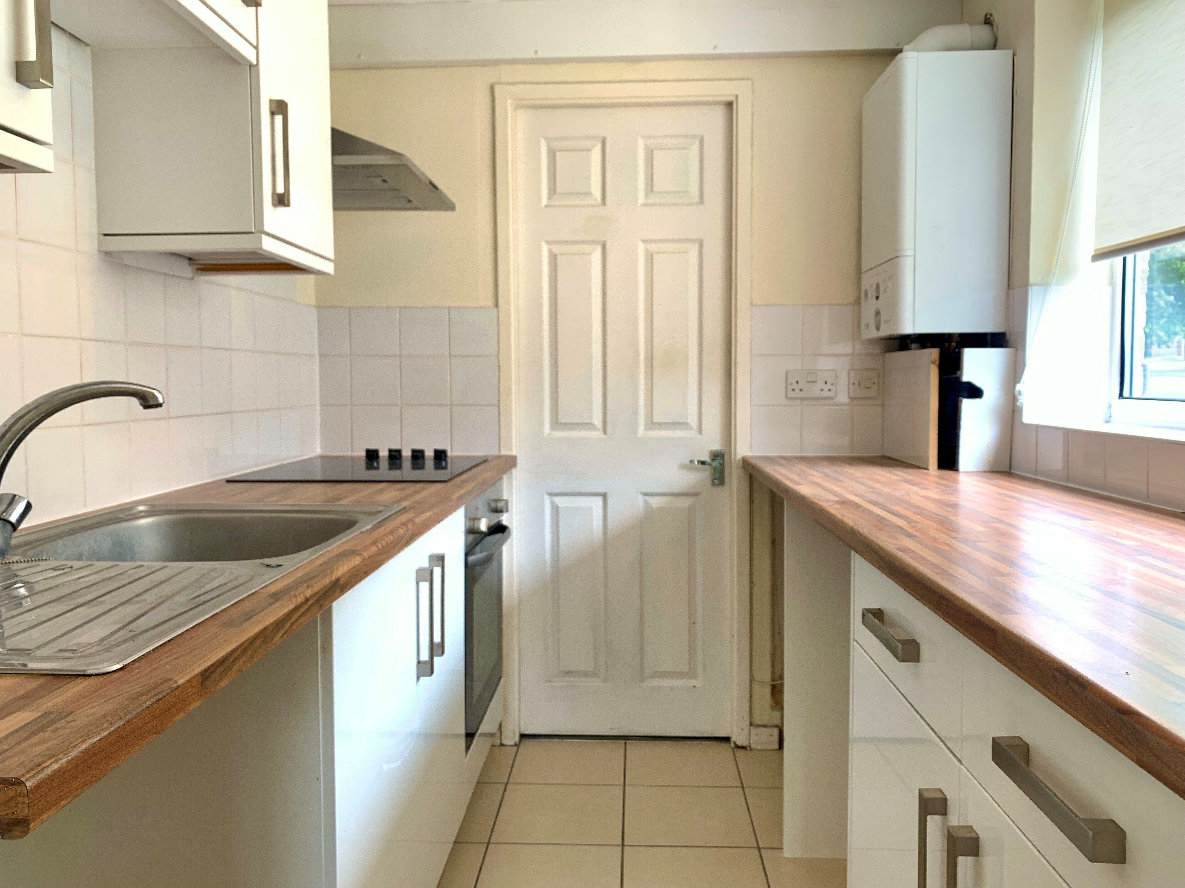 Flat Briarsleigh in Stafford