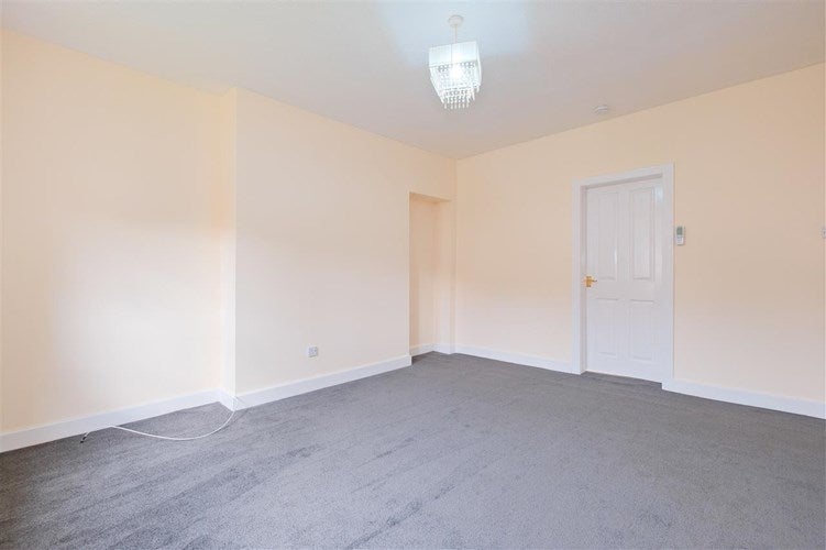 Flat Burnside Crescent in Blantyre