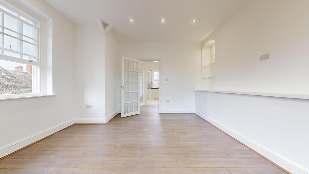 Flat Fisherton Street in City of Westminster