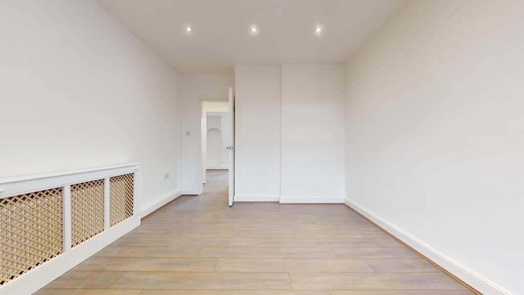Flat Fisherton Street in City of Westminster