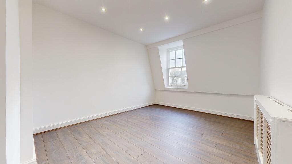 Flat Fisherton Street in City of Westminster