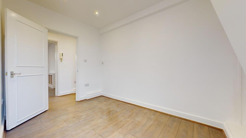 Flat Fisherton Street in City of Westminster