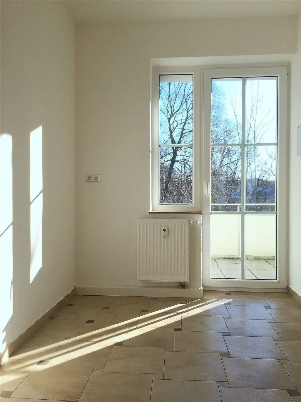 Wohnung Bergmannstraße in Chemnitz
