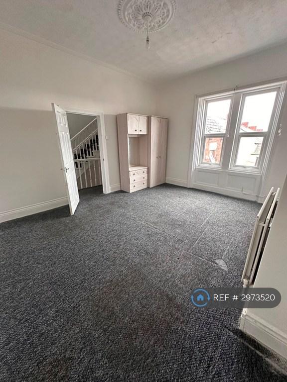 House Elswick Road in Newcastle upon Tyne
