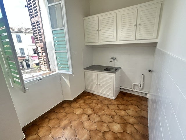 Appartement Route de Saint-Pons à Gémenos
