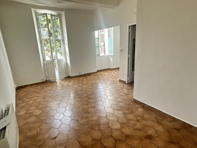 Appartement Route de Saint-Pons à Gémenos