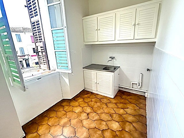 Appartement Route de Saint-Pons à Gémenos