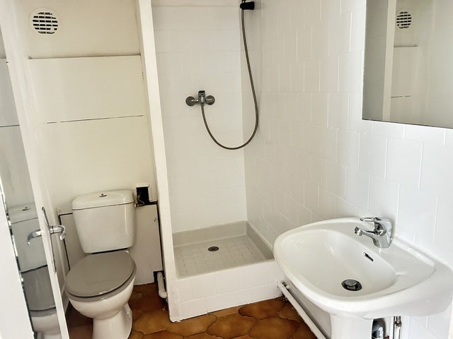 Appartement Route de Saint-Pons à Gémenos