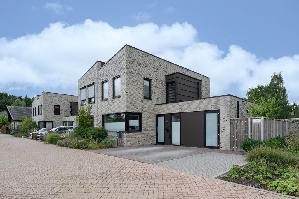 Huis Oudenbosscheweg 2 b 1 in Oud Gastel