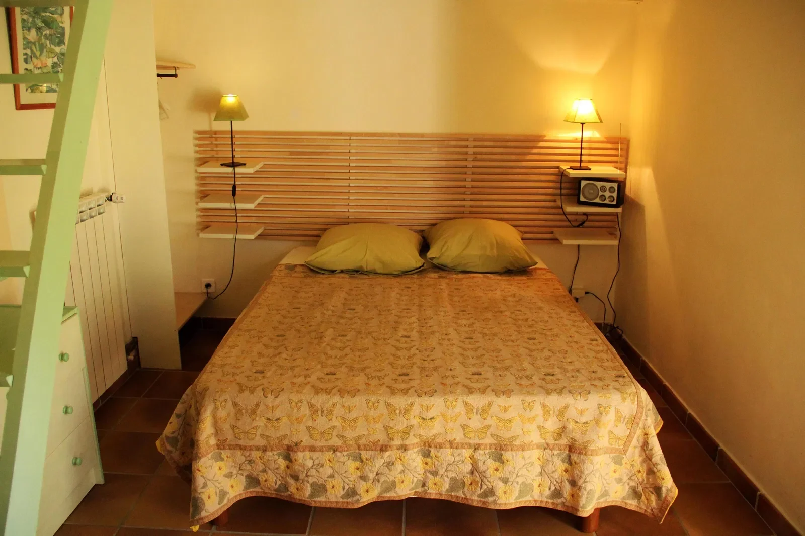 Room Route de la Lèque in Six-Fours-les-Plages