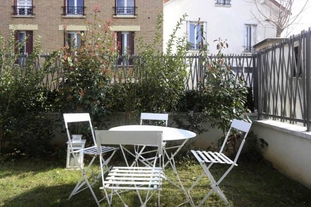 Appartement Rue de Saint-Cloud à Nanterre
