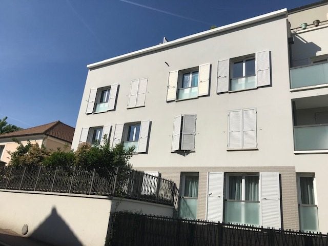 Flat Rue de Saint-Cloud in Nanterre
