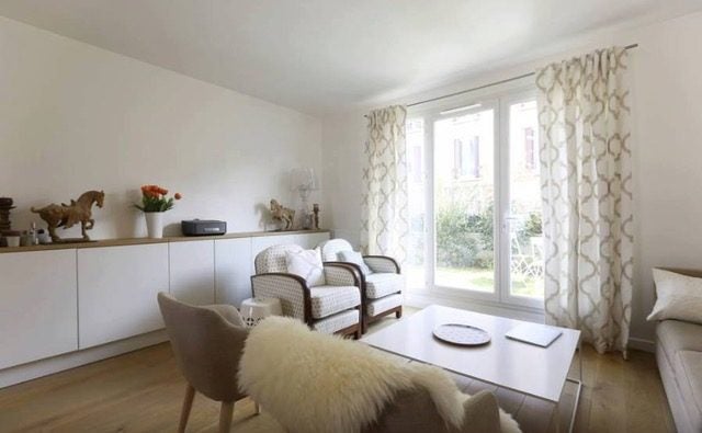 Flat Rue de Saint-Cloud in Nanterre